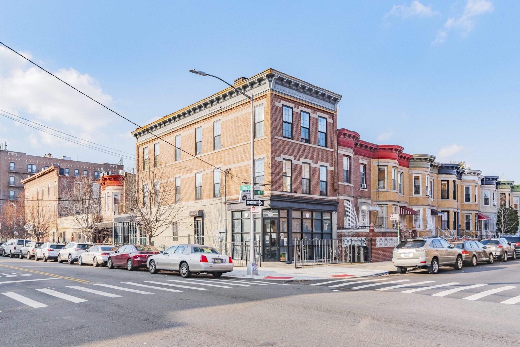3021 Tilden Ave, Brooklyn, NY for sale Building Photo- Image 1 of 1