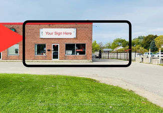 More details for 390 Romeo St S, Stratford, ON - Retail for Rent