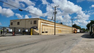 More details for 3611 NW South River Dr, Miami, FL - Industrial for Rent