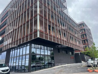 More details for 21 Avenue Francoise Giroud, Dijon - Office to Rent
