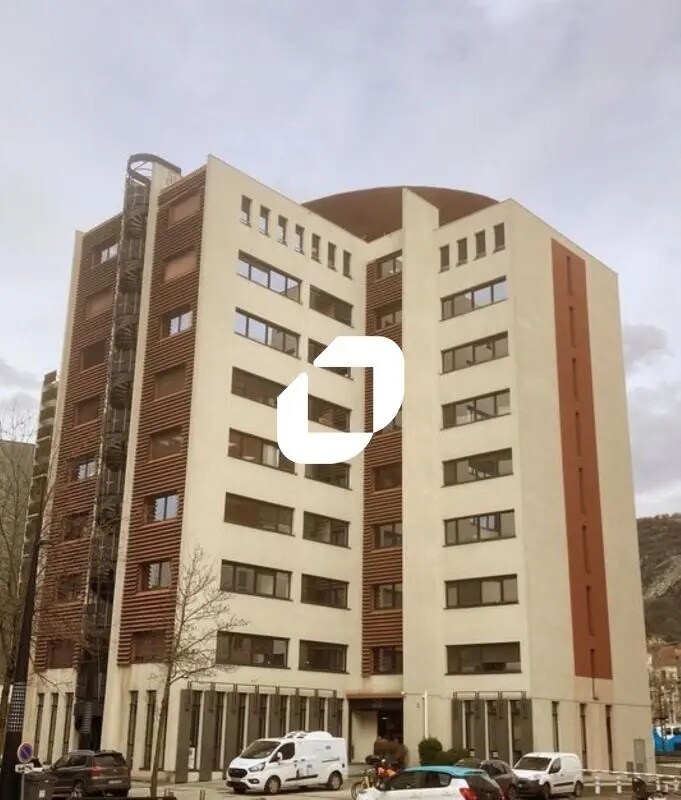 Office in Grenoble to rent Building Photo- Image 1 of 9