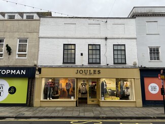 More details for 45 New Canal, Salisbury - Retail for Rent