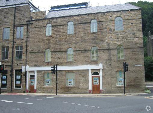 Albert St, Hebden Bridge for sale - Primary Photo - Image 1 of 1