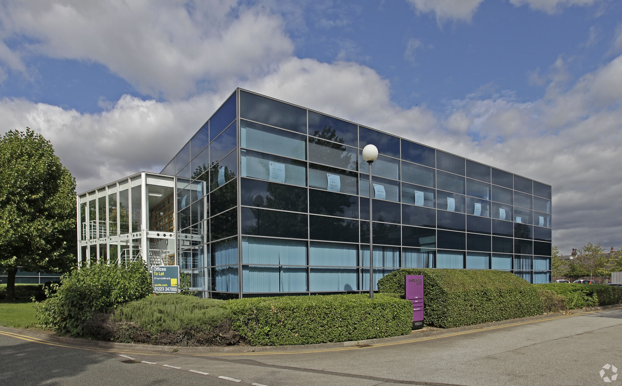 Chivers Way, Histon for sale Primary Photo- Image 1 of 1