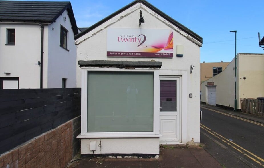 22 Coatham Rd, Redcar to rent - Building Photo - Image 3 of 3