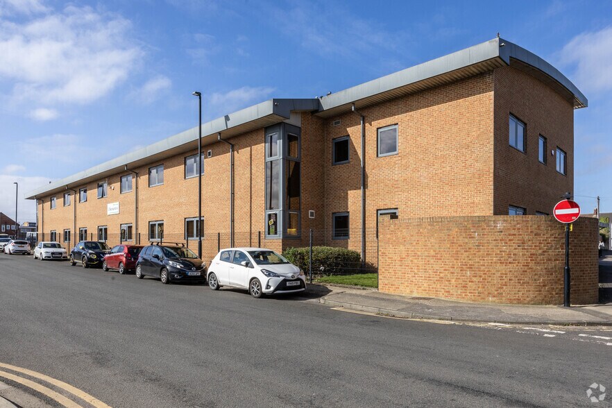 Hudson St, North Shields for sale - Primary Photo - Image 1 of 1