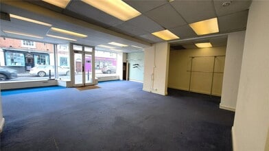 24-25 High St, Stourport On Severn to rent Interior Photo- Image 1 of 11