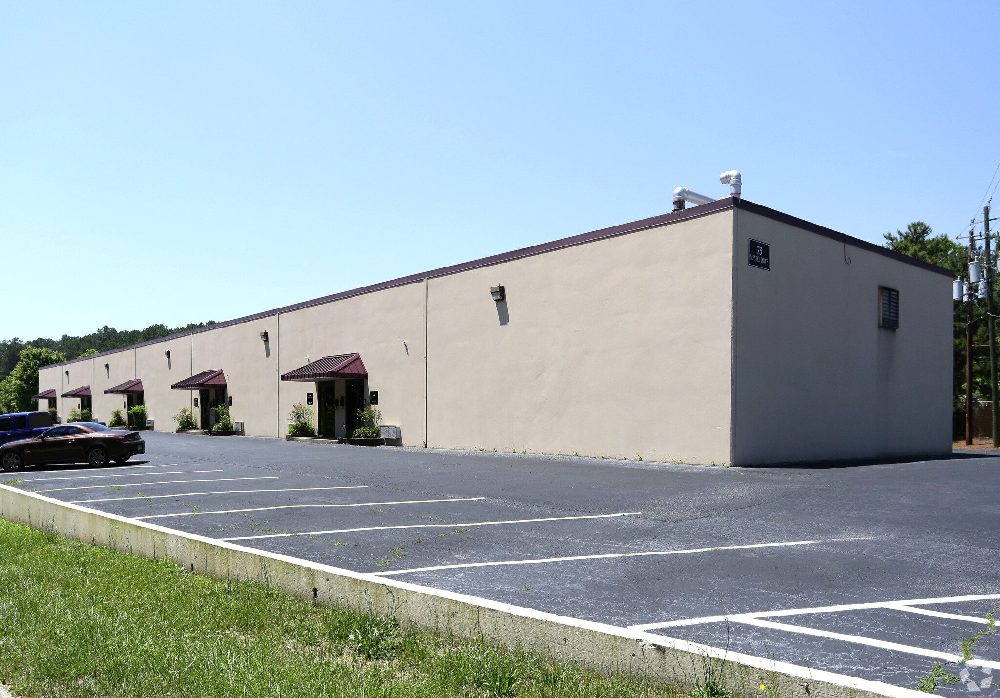 75 Mendel Dr SW, Atlanta, GA for sale Building Photo- Image 1 of 1