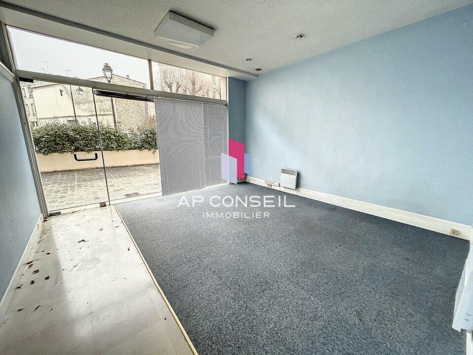 Location Bureaux 62 m² - Photo 1