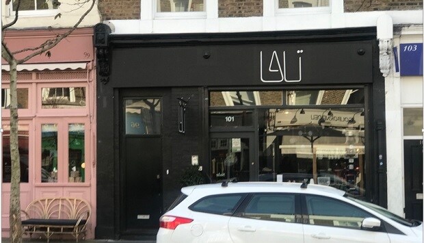 101 Golborne Rd, London for sale Primary Photo- Image 1 of 1