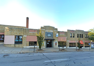 2679 Farnam St, Omaha, NE for rent Building Photo- Image 1 of 9