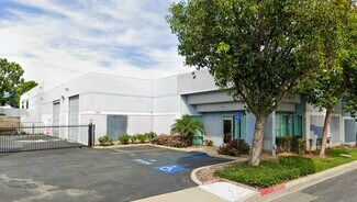 More details for 181 Stare St, Pomona, CA - Industrial for Rent