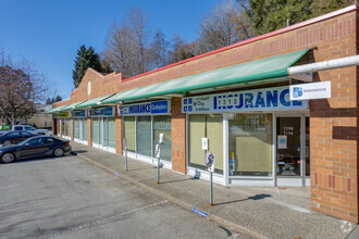 1196 Marine Dr, North Vancouver District, BC for rent Building Photo- Image 1 of 4