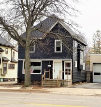 1426 E Michigan Ave, Lansing, MI for sale Primary Photo- Image 1 of 1