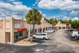 More details for 12951 Metro Pkwy, Fort Myers, FL - Retail to Rent