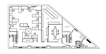 250 Dorchester Ave, Boston, MA for rent Floor Plan- Image 2 of 2