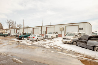 More details for 1790 Jasper St, Aurora, CO - Industrial for Rent