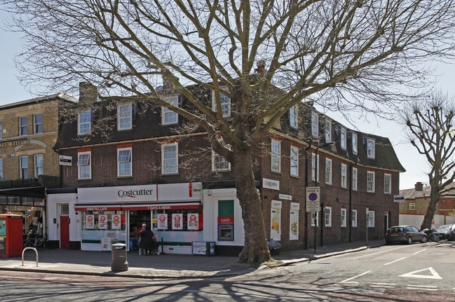 More details for 48 The Mall, London - Retail to Rent