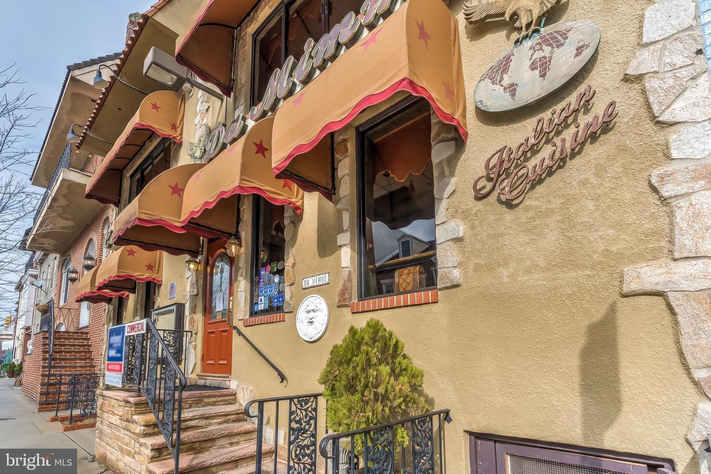 217 S High St, Baltimore, MD for sale Building Photo- Image 1 of 1