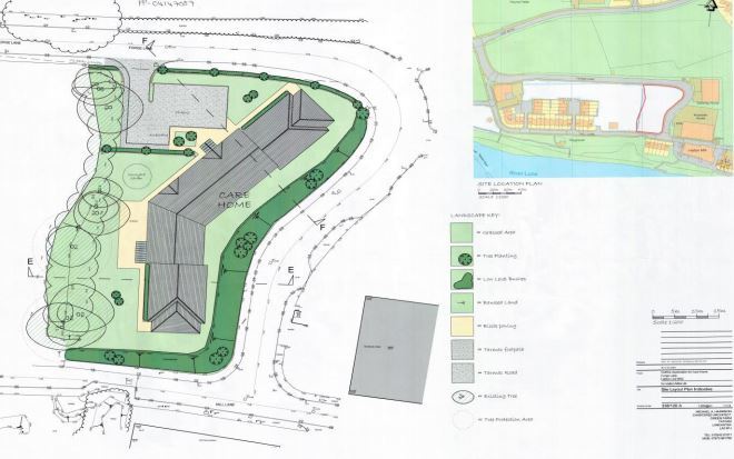 Land off Mill Ln, Lancaster for sale Building Photo- Image 1 of 1