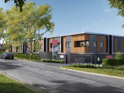 Vente Entrepôt 1 133 m² - Photo 1