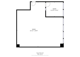 18321 Ventura Blvd, Tarzana, CA for rent Floor Plan- Image 1 of 1