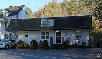 More details for 214 Us-70 Hwy W, Garner, NC - Retail for Sale