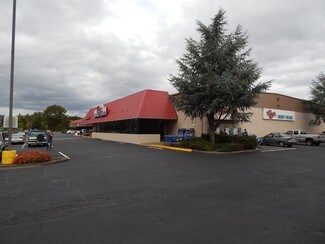 More details for 4601 Carnes Rd, Roseburg, OR - Retail for Rent