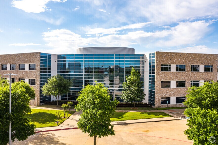 1401 Nolan Ryan Expy, Arlington, TX for sale Building Photo- Image 1 of 1
