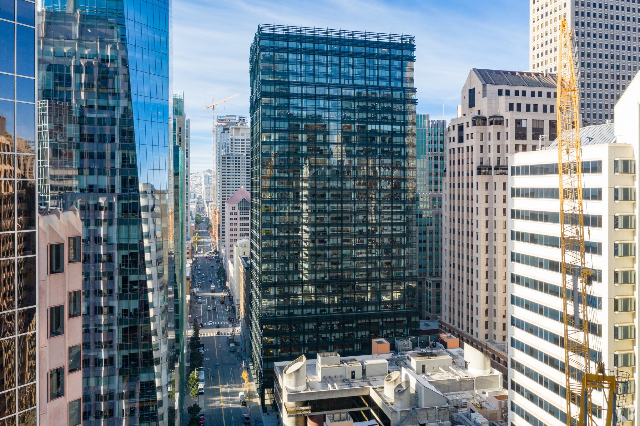 560 Mission St, San Francisco, CA to rent Building Photo- Image 1 of 3