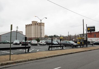 More details for 212 Poplar Ave, Memphis, TN - Specialist for Sale