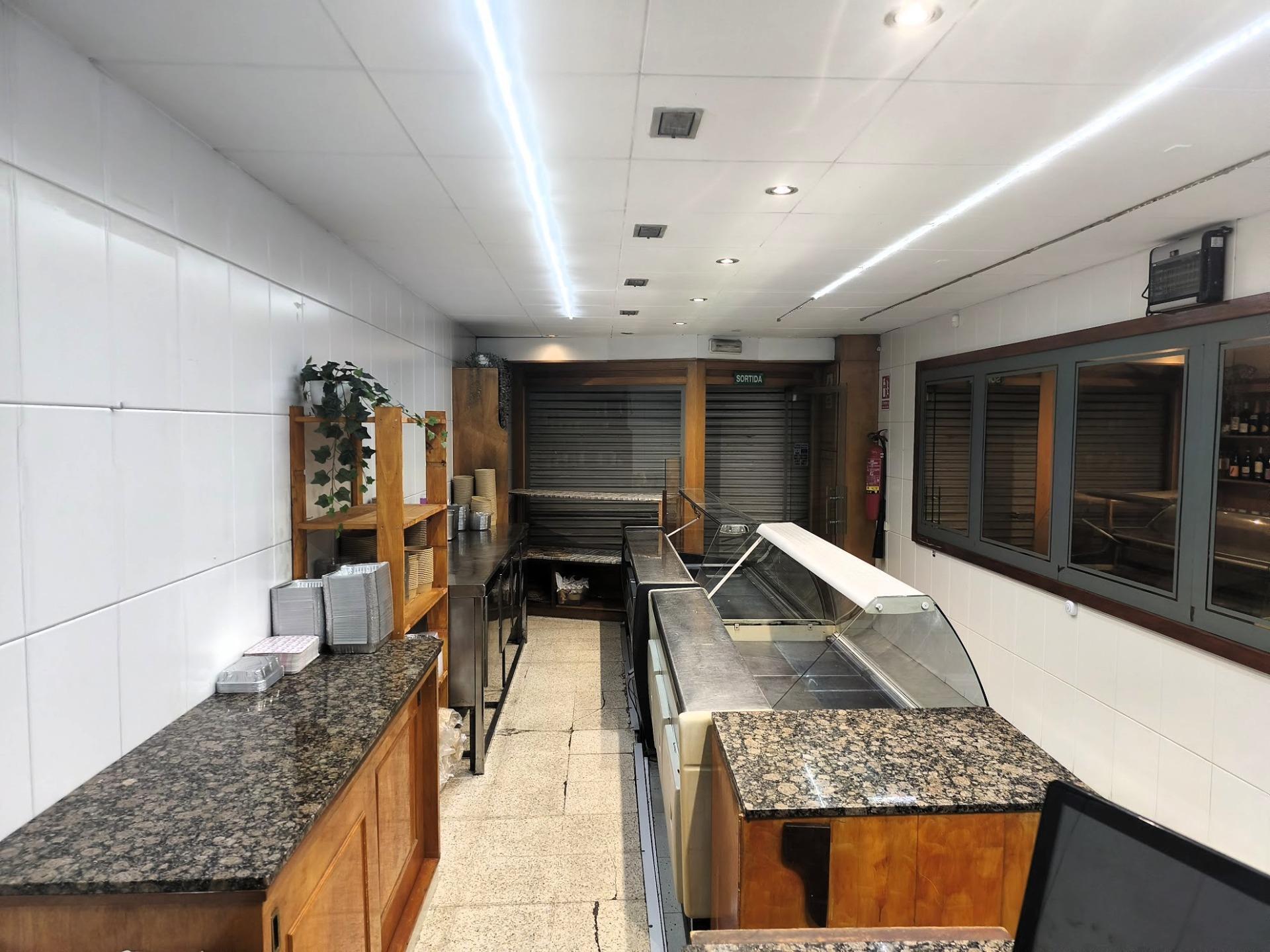 Retail in Granollers, Barcelona to rent Interior Photo- Image 1 of 14