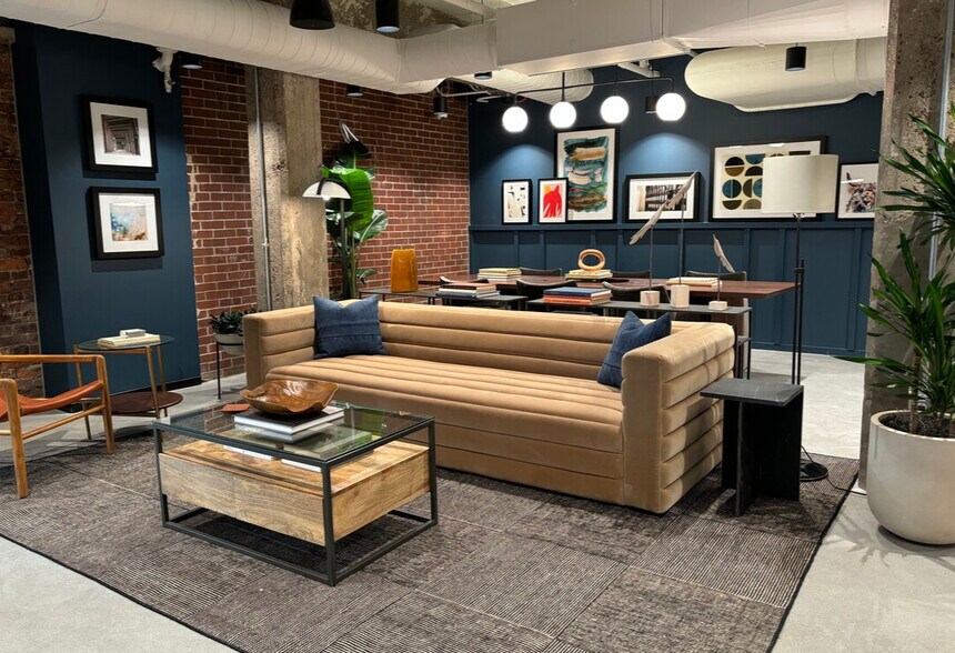 1316 Adams St, Nashville, TN to rent - Interior Photo - Image 3 of 38