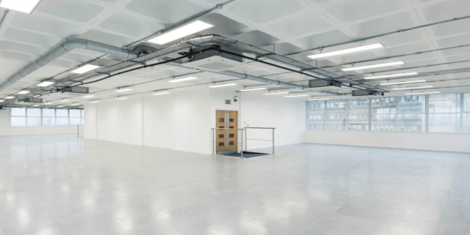 83-85 Hagley Rd, Birmingham to rent Interior Photo- Image 1 of 3