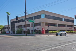 More details for 2601 N 3rd St, Phoenix, AZ - Office/Medical for Rent