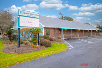 525 Brent Ln, Pensacola, FL for sale Building Photo- Image 1 of 1