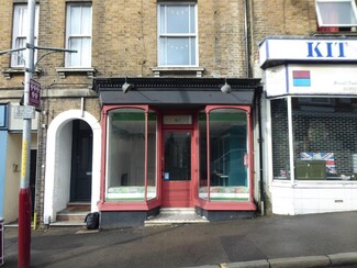 More details for 65 Grosvenor Rd, Tunbridge Wells - Retail for Rent