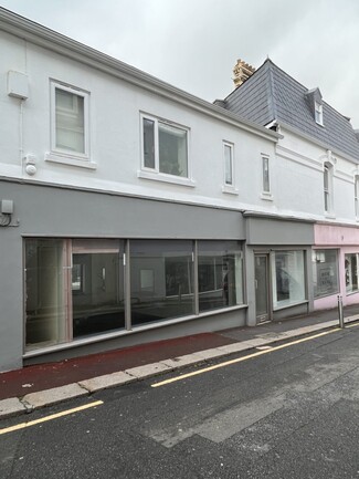 More details for 14 La Colomberie, St Helier - Retail for Sale