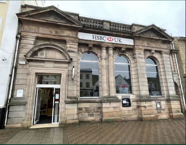 48 High St, Leighton Buzzard for sale - Primary Photo - Image 1 of 1