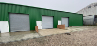 More details for Westmorland Rd, North Shields - Industrial for Rent