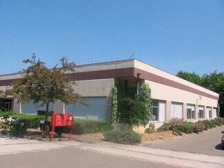 More details for 16 Avenue Jean D'Alembert, Trappes - Office, Light Industrial to Rent