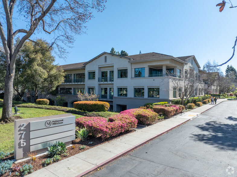 275 Middlefield Rd, Menlo Park, CA for sale - Primary Photo - Image 1 of 1