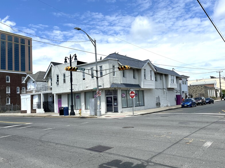 2601 Pacific Ave, Atlantic City, NJ for sale - Building Photo - Image 1 of 12