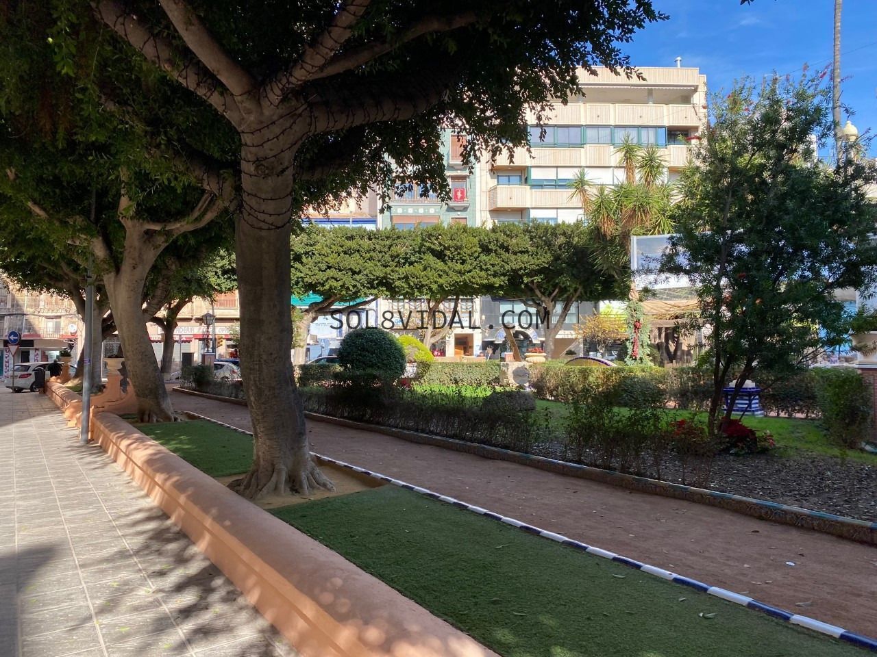 Retail in Orihuela for sale Building Photo- Image 1 of 8