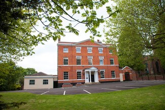 More details for 2 Castle Hl, Dudley - Coworking for Rent