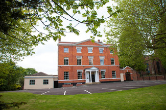 More details for 2 Castle Hl, Dudley - Office for Rent