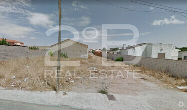 Travesía Manantial, 9, Nambroca, Toledo for sale Building Photo- Image 1 of 6