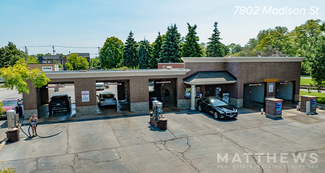 More details for Spotless Car Wash Portfolio – Speciality for Sale, Forest Park, IL