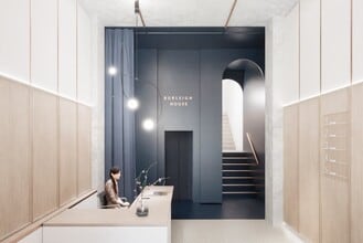 355-359 Strand, London to rent Interior Photo- Image 1 of 5