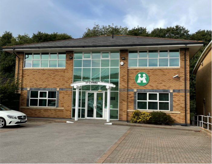 Greenwood Close, Cardiff for sale - Primary Photo - Image 1 of 1